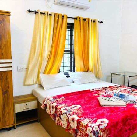 Paddy N Canal Homestay Alappuzha Ngoại thất bức ảnh