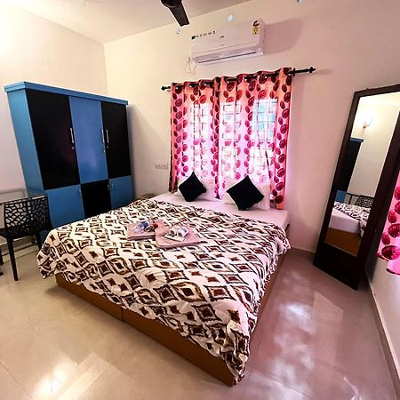 Paddy N Canal Homestay Alappuzha Ngoại thất bức ảnh