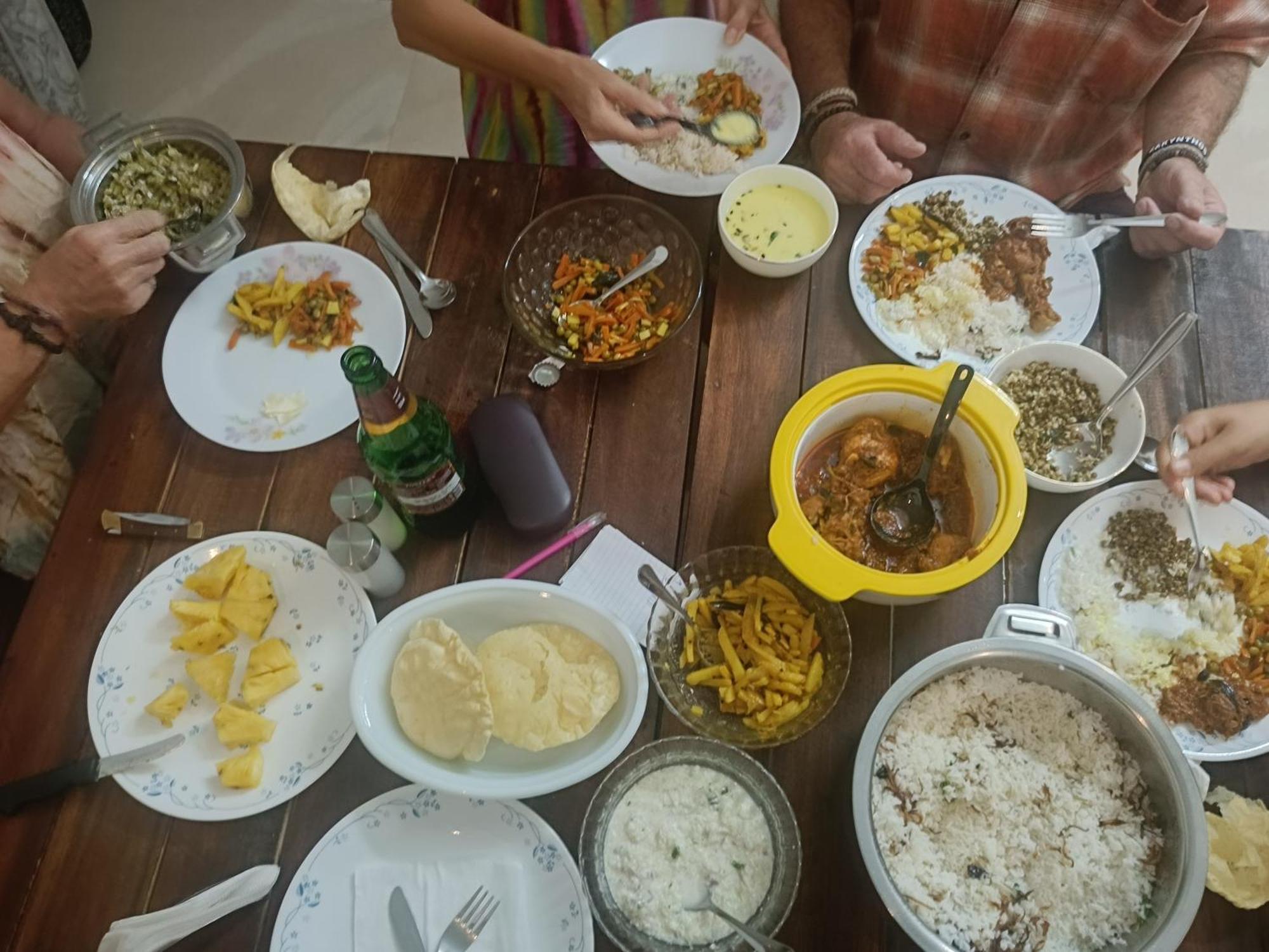 Paddy N Canal Homestay Alappuzha Ngoại thất bức ảnh