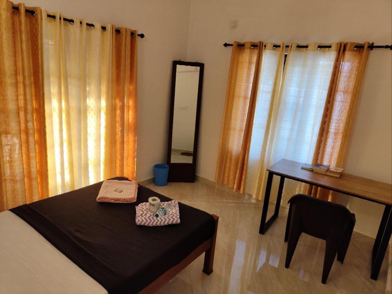 Paddy N Canal Homestay Alappuzha Ngoại thất bức ảnh