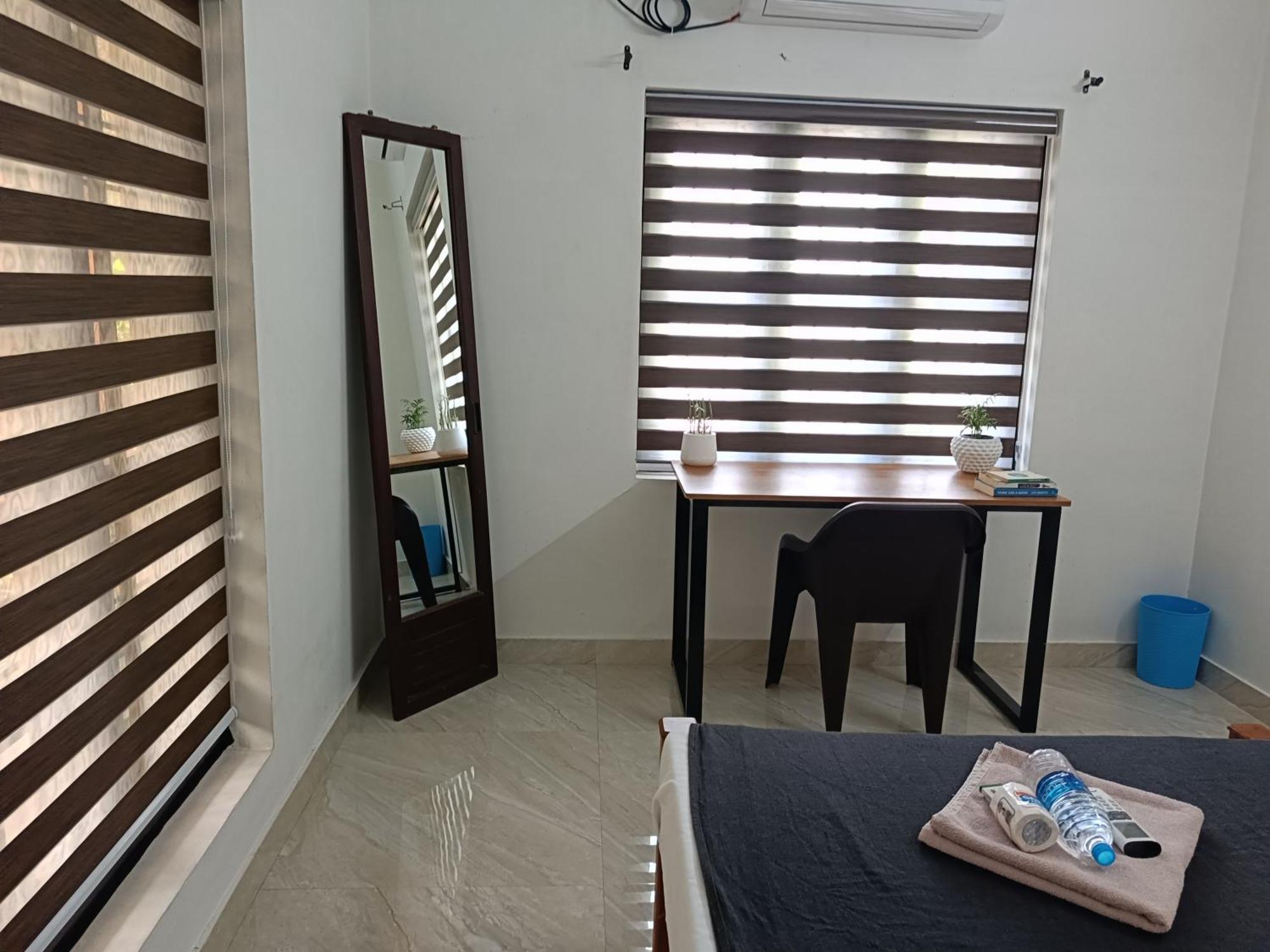 Paddy N Canal Homestay Alappuzha Ngoại thất bức ảnh
