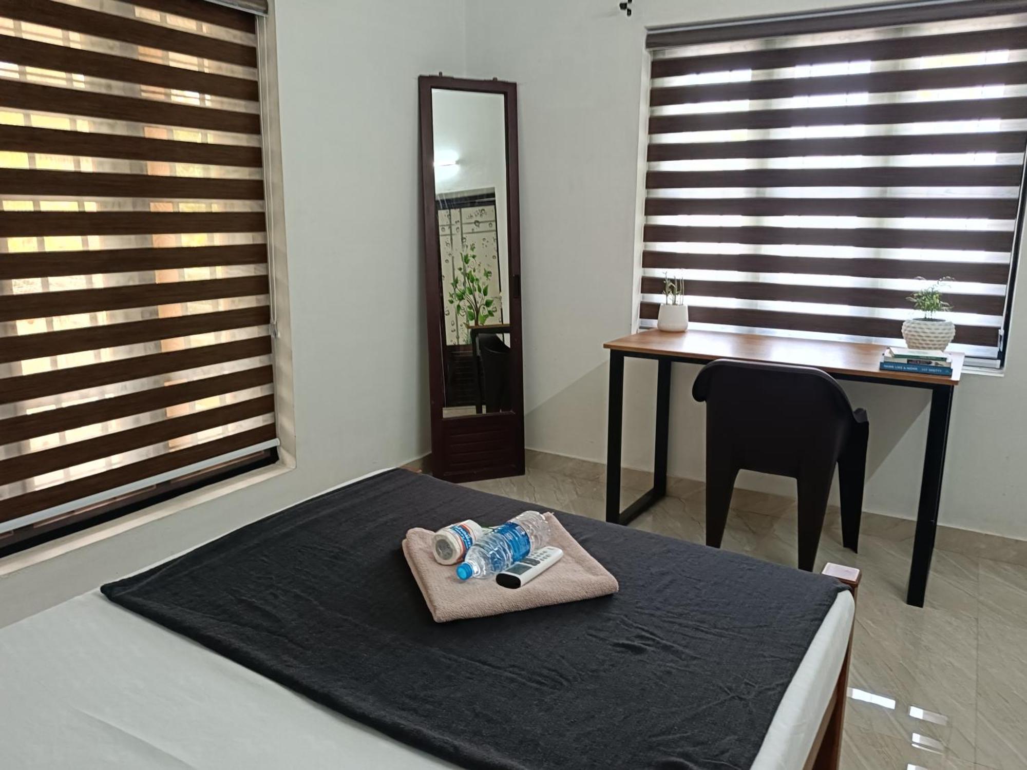 Paddy N Canal Homestay Alappuzha Ngoại thất bức ảnh