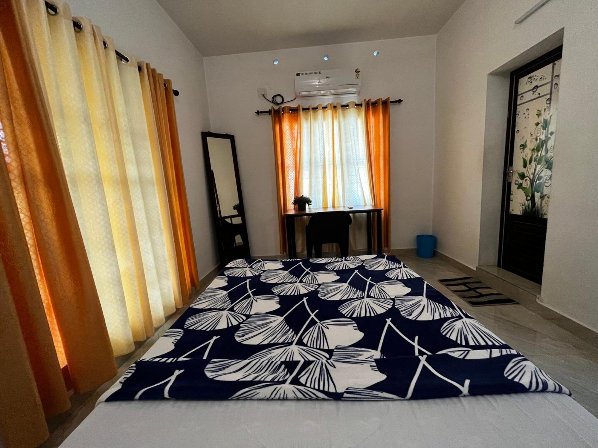 Paddy N Canal Homestay Alappuzha Ngoại thất bức ảnh