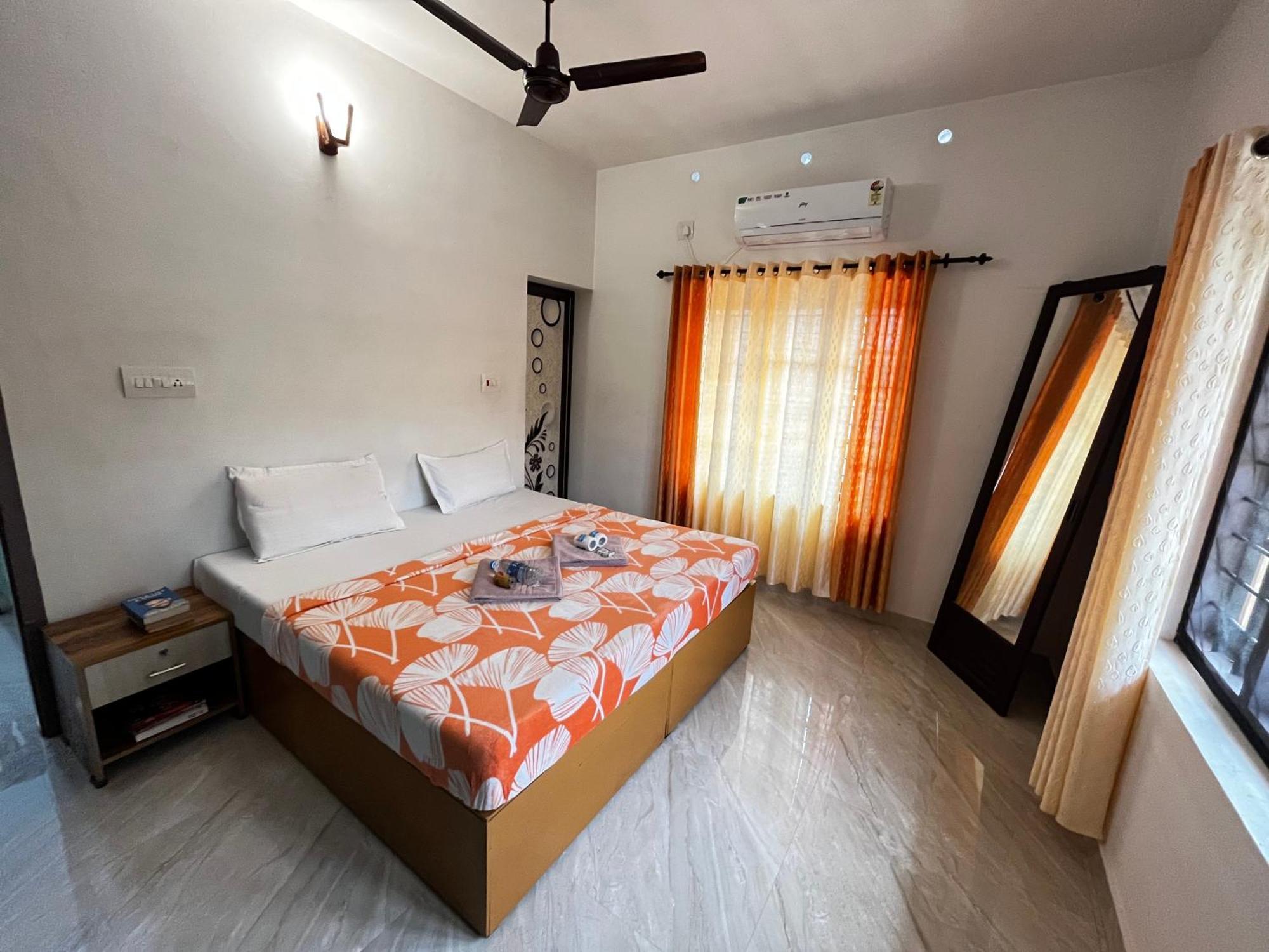 Paddy N Canal Homestay Alappuzha Ngoại thất bức ảnh