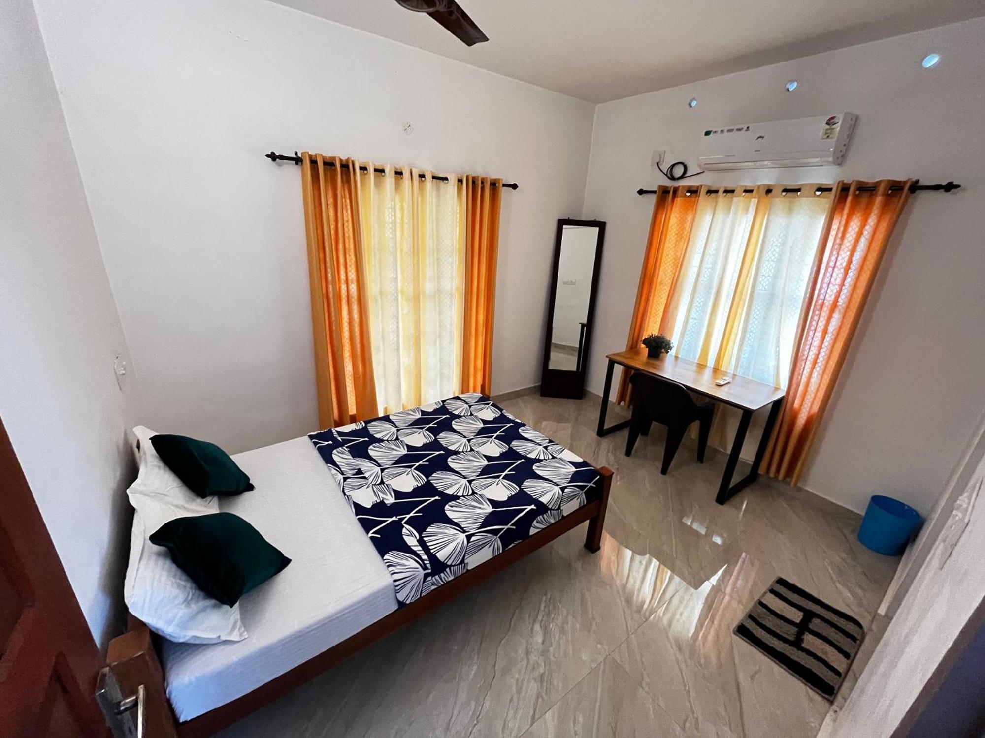Paddy N Canal Homestay Alappuzha Ngoại thất bức ảnh