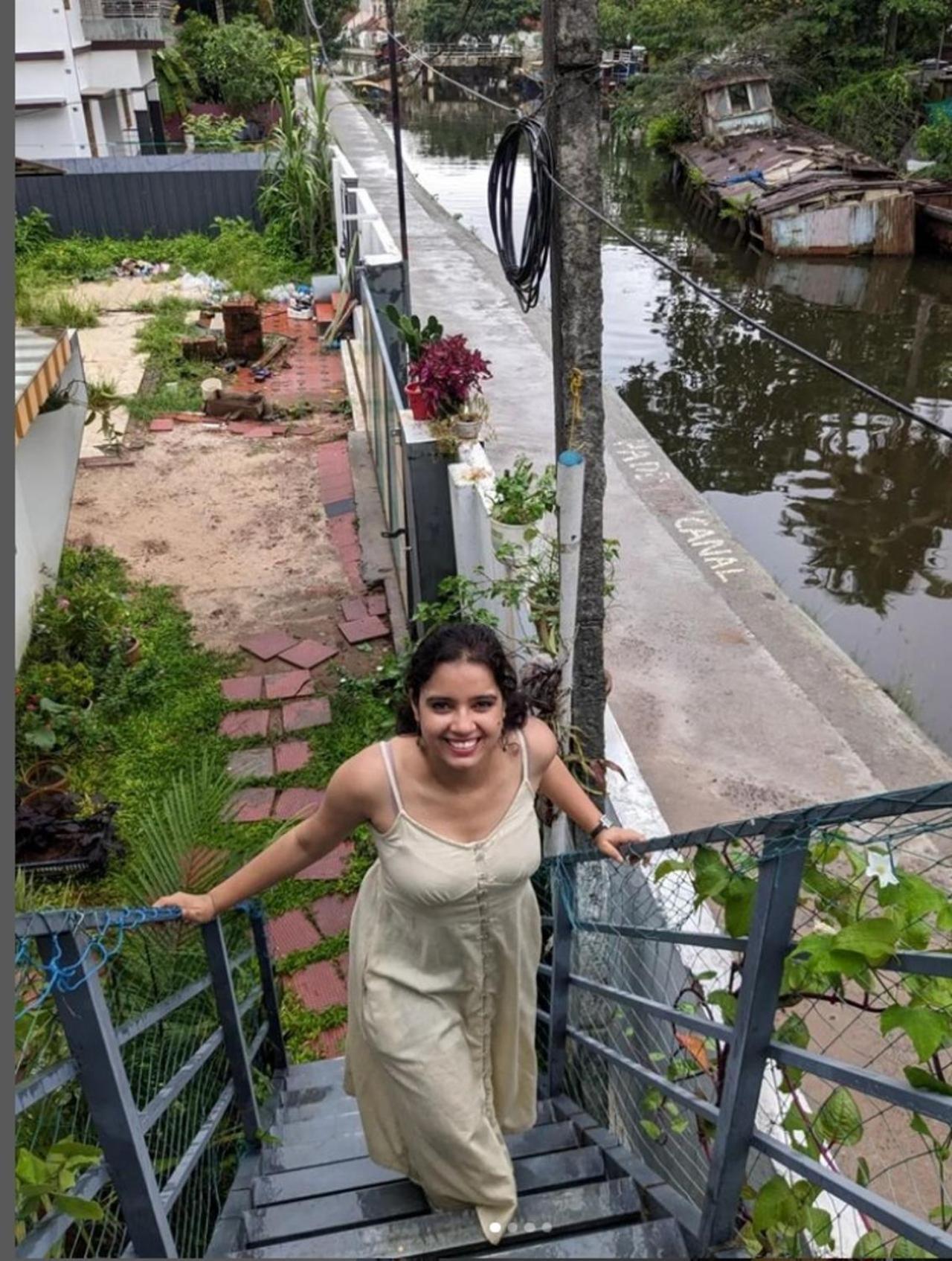 Paddy N Canal Homestay Alappuzha Ngoại thất bức ảnh
