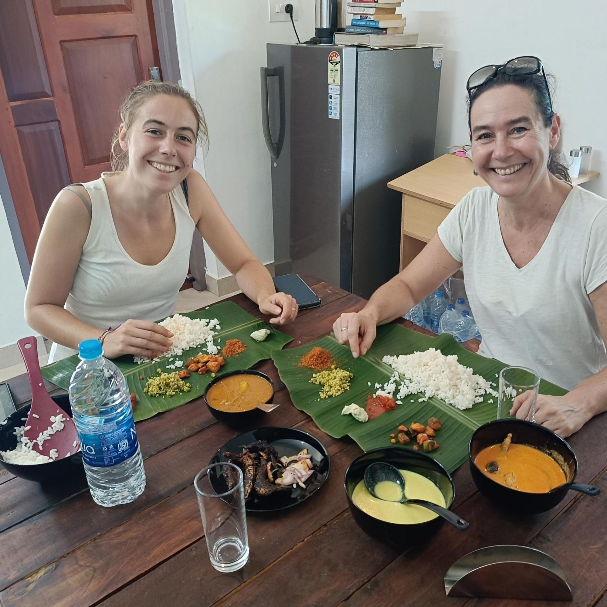 Paddy N Canal Homestay Alappuzha Ngoại thất bức ảnh
