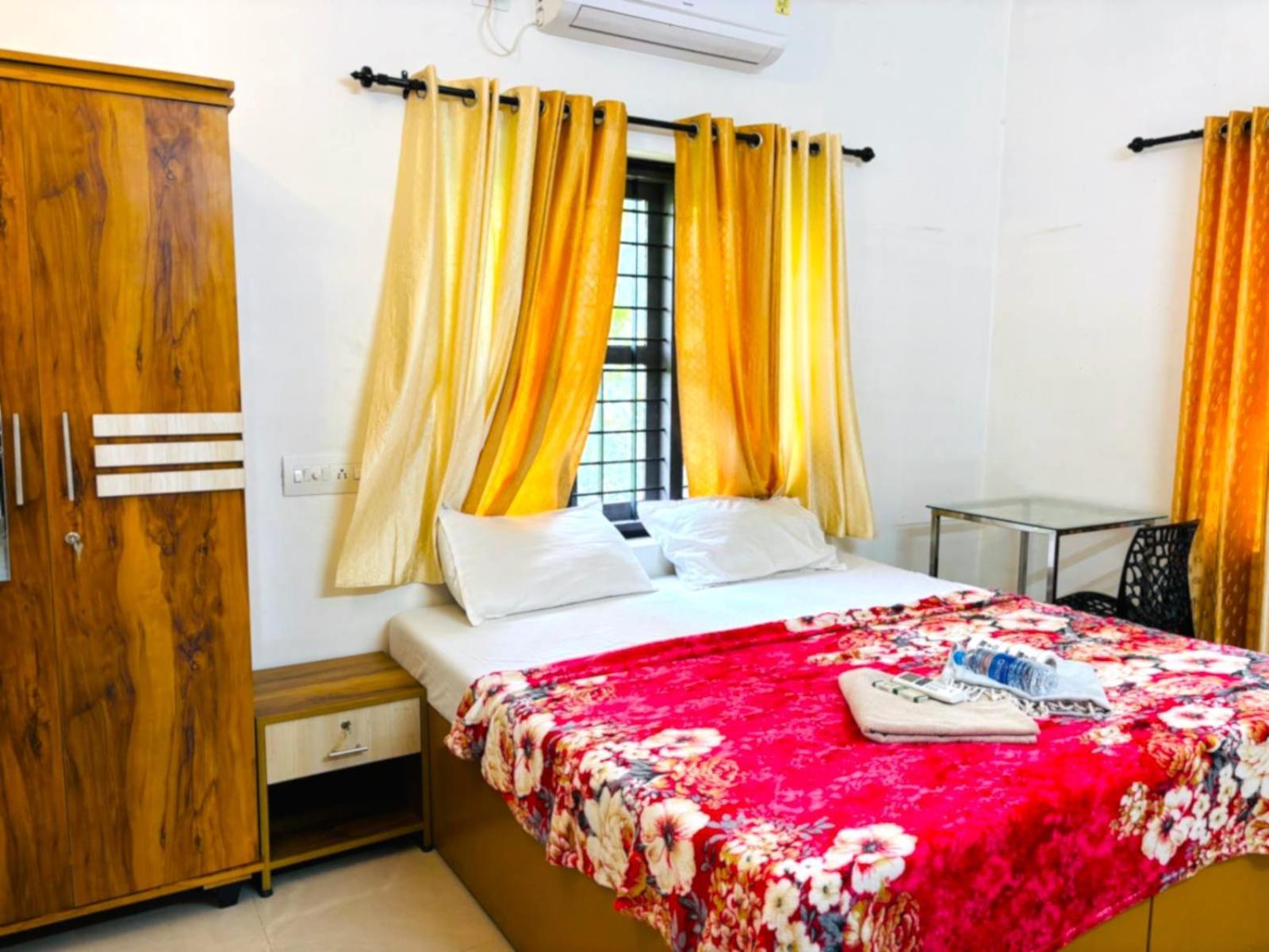Paddy N Canal Homestay Alappuzha Ngoại thất bức ảnh