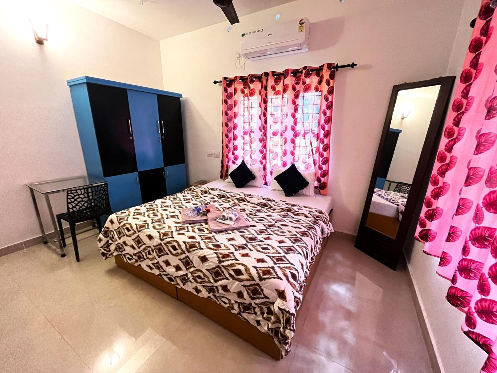 Paddy N Canal Homestay Alappuzha Ngoại thất bức ảnh