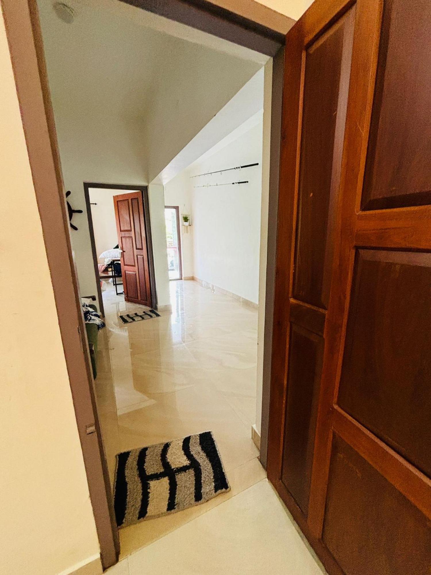 Paddy N Canal Homestay Alappuzha Ngoại thất bức ảnh